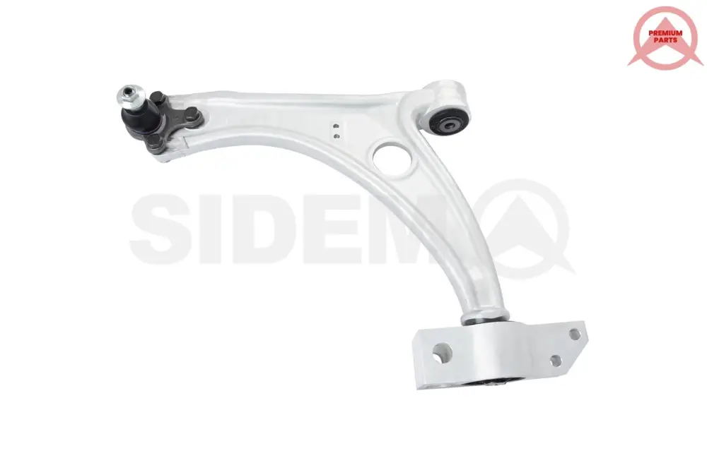 Preis Gesenkt SIDEM 63570 - Lenker, Radaufhängung
