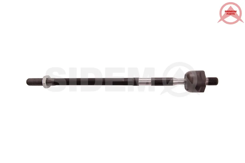 SIDEM 63611 - Axialgelenk, Spurstange Knallerangebot