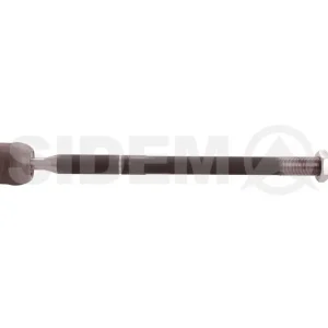 Preiswert SIDEM 67616 - Axialgelenk, Spurstange