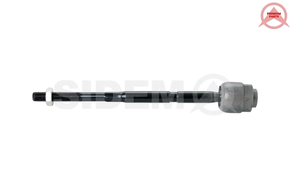SIDEM 75010 - Axialgelenk, Spurstange Markenware