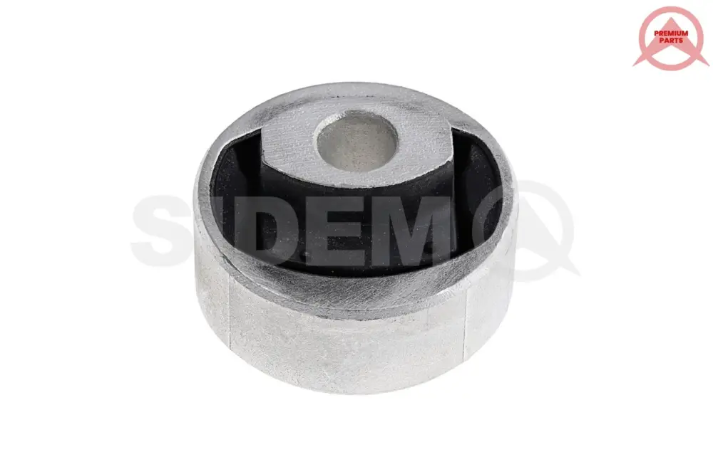 Letzte Chance SIDEM 801635 - Lagerung, Lenker