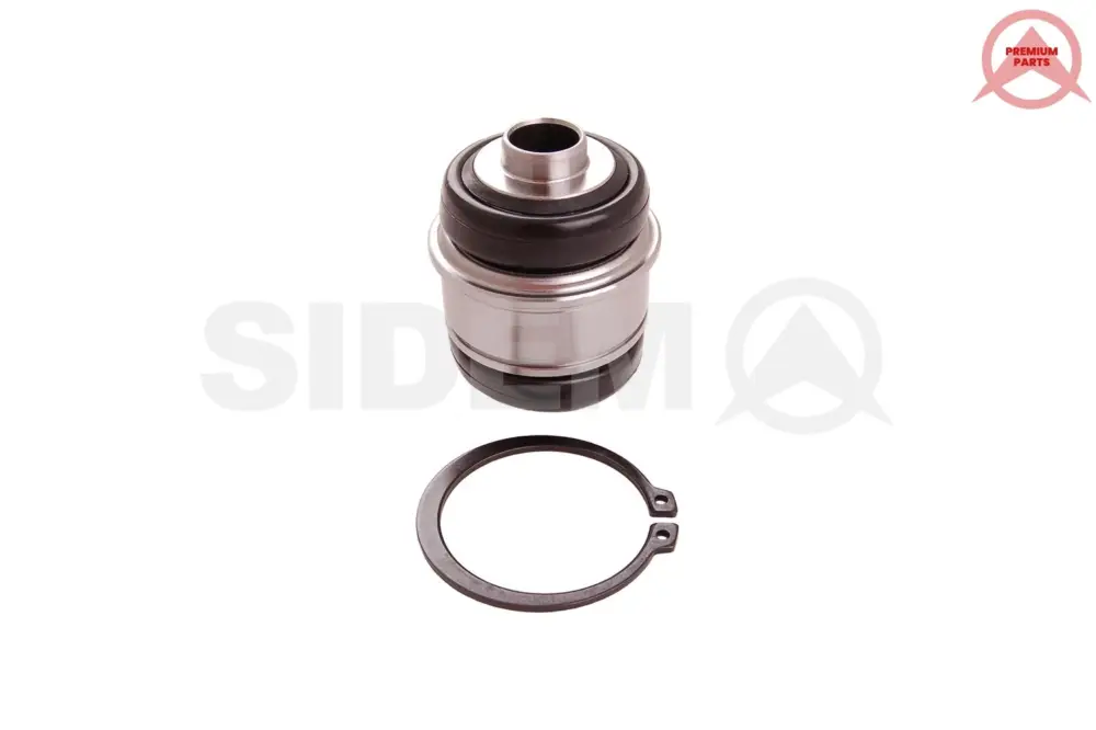 Ausverkauf SIDEM 821902 - Lagerung, Radlagergehäuse