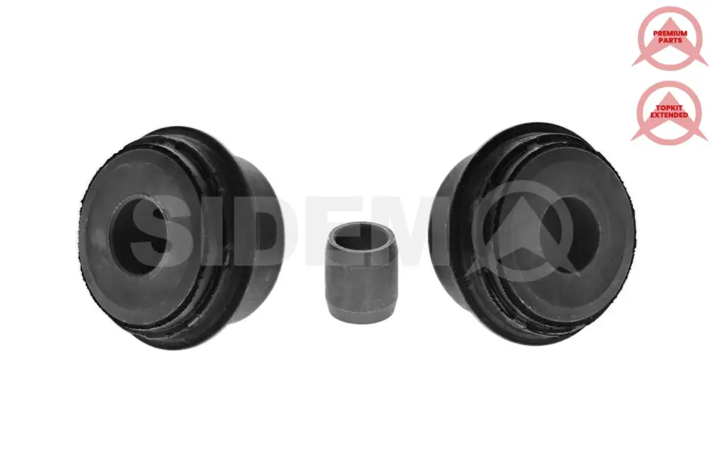 Neu Im Sortiment SIDEM 849638 KIT - Lagerung, Lenker