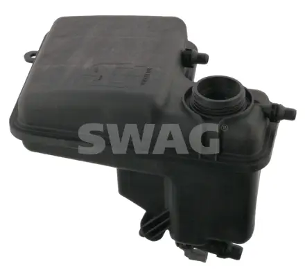 SWAG 20 93 8456 - Ausgleichsbehälter, Kühlmittel Neu Im Sortiment