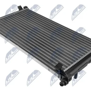 NTY CCH-FT-008 - Kühler, Motorkühlung Abverkauf