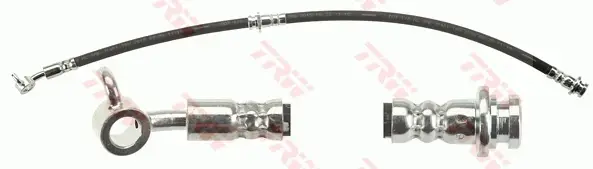 TRW PHD1227 - Bremsschlauch Super-Preis