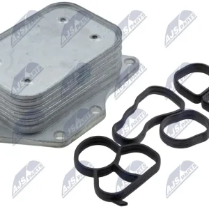Top-Angebot NTY CCL-ME-033 - Ölkühler, Motoröl