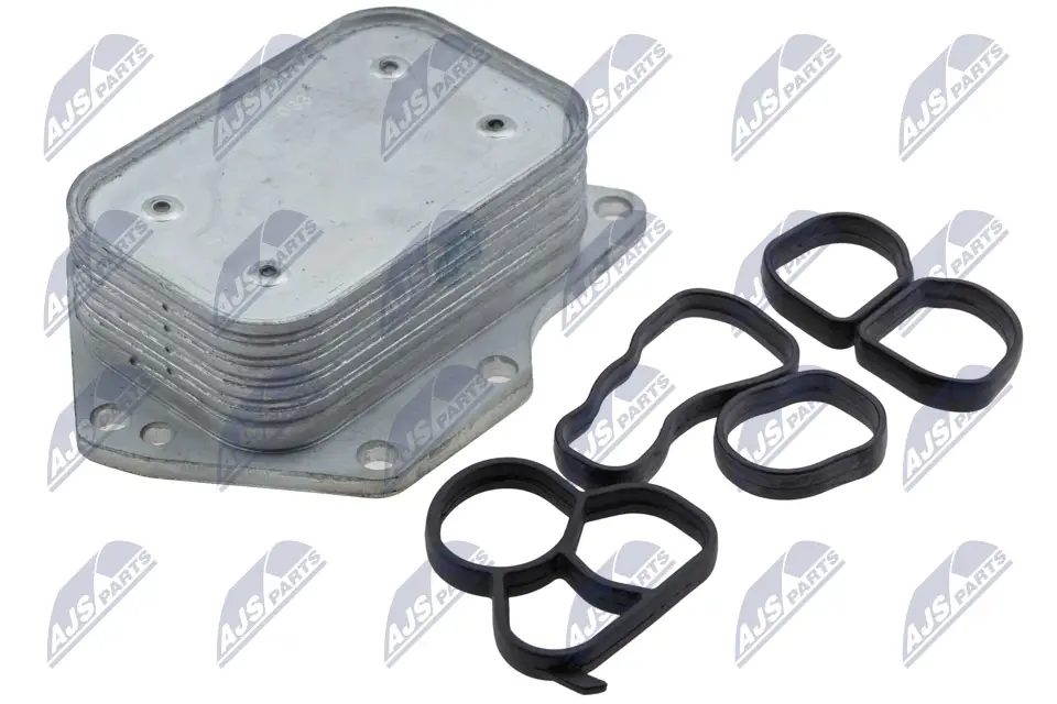 Top-Angebot NTY CCL-ME-033 - Ölkühler, Motoröl