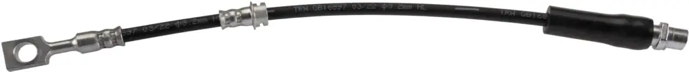 Nur Heute TRW PHD538 - Bremsschlauch