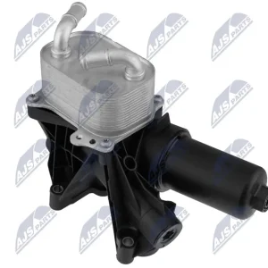 Beliebt NTY CCL-VW-062 - Ölkühler, Motoröl