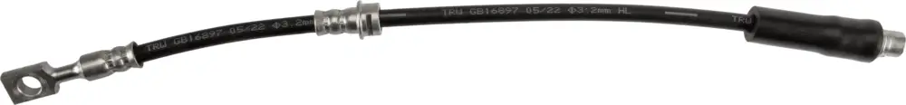 Neuheit TRW PHD673 - Bremsschlauch