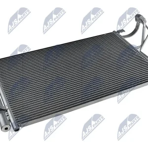 Online Kaufen NTY CCS-HY-014 - Kondensator, Klimaanlage