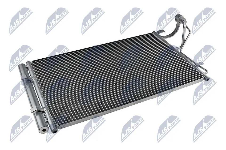 Online Kaufen NTY CCS-HY-014 - Kondensator, Klimaanlage