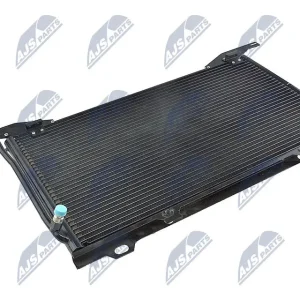Sonderangebot NTY CCS-ME-012 - Kondensator, Klimaanlage