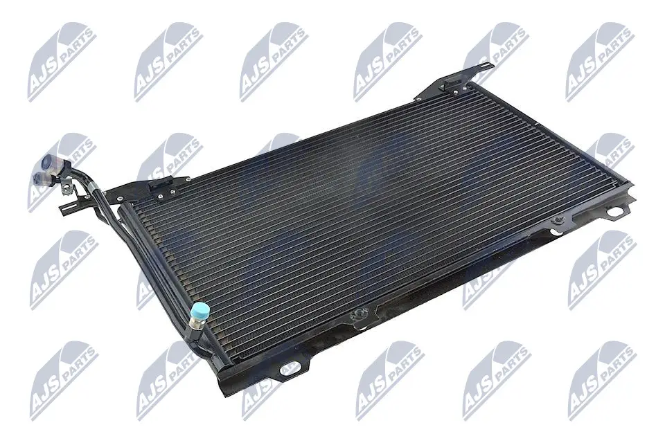 Sonderangebot NTY CCS-ME-012 - Kondensator, Klimaanlage