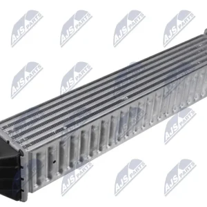 NTY CNG-FR-025 - Ladeluftkühler Ausverkauf