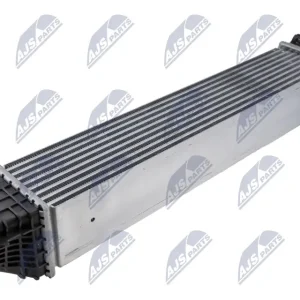 Mega-Angebot NTY CNG-PL-006 - Ladeluftkühler