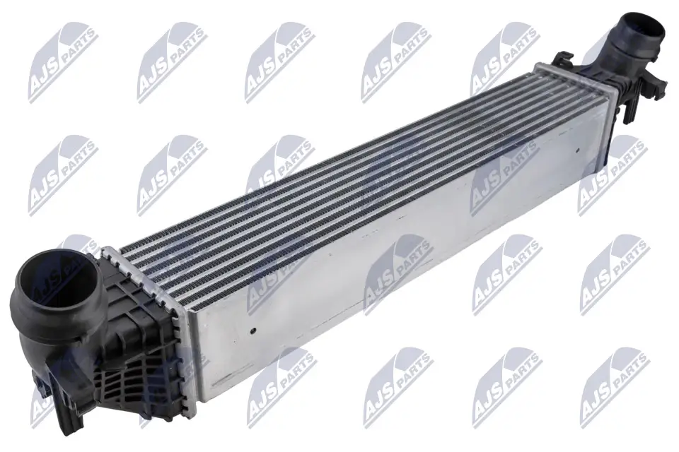 Mega-Angebot NTY CNG-PL-006 - Ladeluftkühler