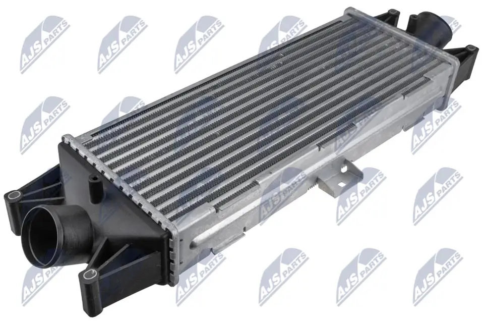 NTY CNG-VC-000 - Ladeluftkühler Neue Kollektion