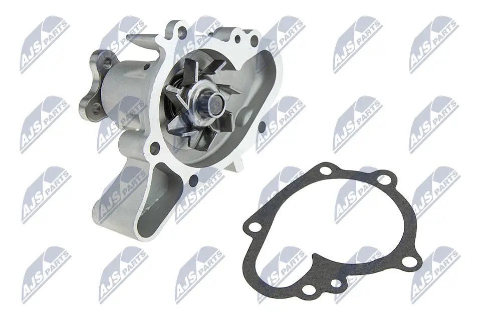 Begrenztes Angebot NTY CPW-HY-514 - Wasserpumpe, Motorkühlung