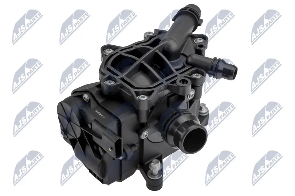 NTY CTM-BM-051 - Thermostat, Kühlmittel Sonderaktion