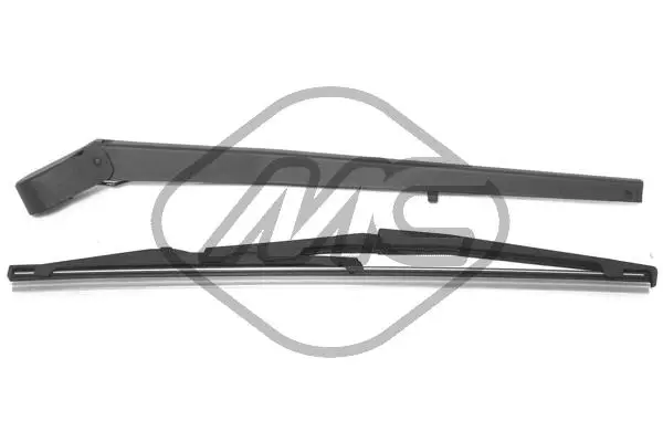 Preisreduziert Metalcaucho Scheibenwischer 68046 -