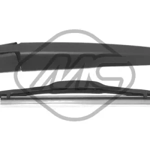 Metalcaucho Scheibenwischer 68145 - Ausverkauf
