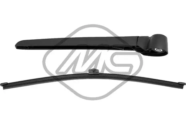 Preis Gesenkt Metalcaucho Scheibenwischer 68235 -