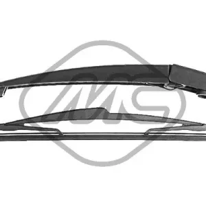 Meistverkauft Metalcaucho Scheibenwischer 68301 -