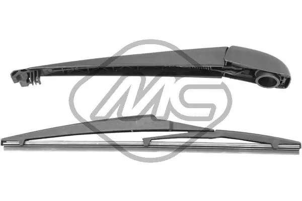 Bestseller Metalcaucho Scheibenwischer 68330 -