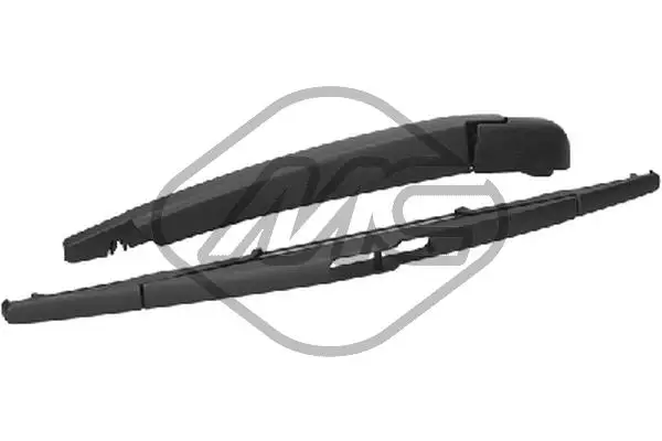 Nur Heute Metalcaucho Scheibenwischer 68401 -
