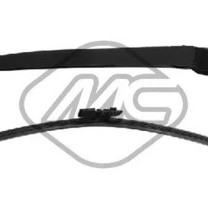 Heißes Angebot Metalcaucho Scheibenwischer 68448 -
