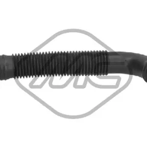 Metalcaucho 78158 - Ladeluftschlauch Direktkauf