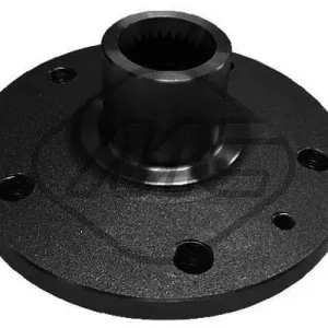Letzte Chance Metalcaucho 90095 - Radnabe