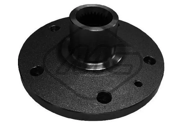 Letzte Chance Metalcaucho 90095 - Radnabe