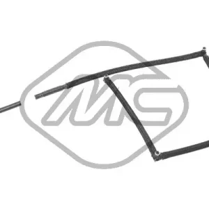 Must-Have Metalcaucho 92066 - Ausbohrset, Injektor-Halteschrauben