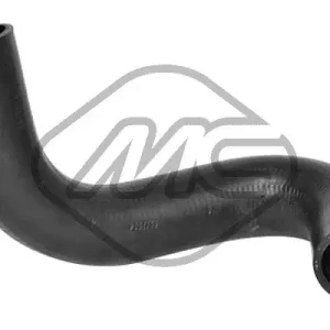 Metalcaucho 98791 - Ladeluftschlauch Markenprodukt