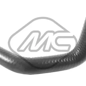 Preis Gesenkt Metalcaucho 99610 - Kühlerschlauch
