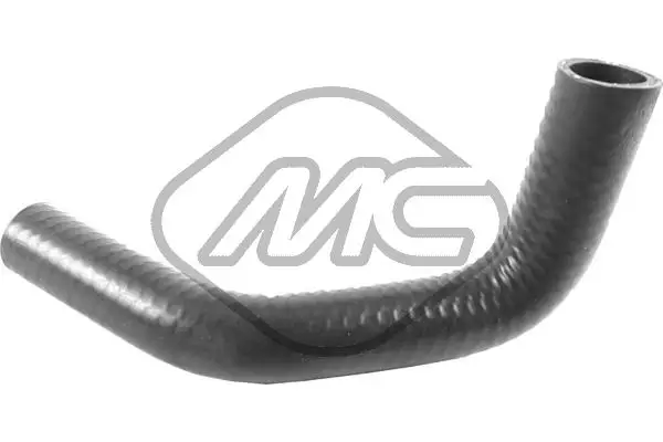 Preis Gesenkt Metalcaucho 99610 - Kühlerschlauch