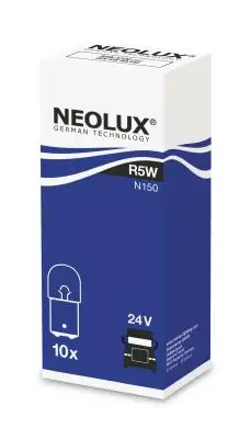 Schnäppchen NEOLUX N150 - Glühlampe, Blinkleuchte