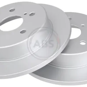 Top-Angebot A.B.S. 17808 - Bremsscheibe