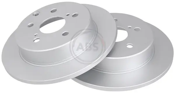 Top-Angebot A.B.S. 17808 - Bremsscheibe