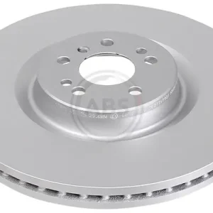 A.B.S. 17833 - Bremsscheibe - COATED Sonderangebot