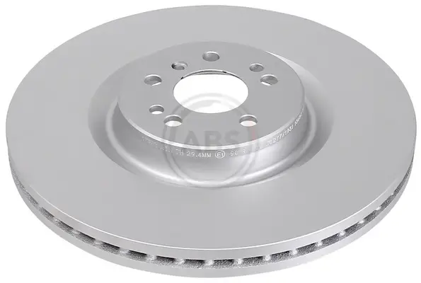 A.B.S. 17833 - Bremsscheibe - COATED Sonderangebot