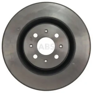 A.B.S. 17936 - Bremsscheibe Direkt Vom Hersteller