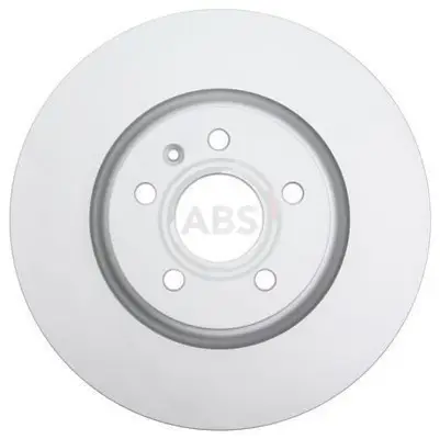 A.B.S. 17990 - Bremsscheibe Aktuell