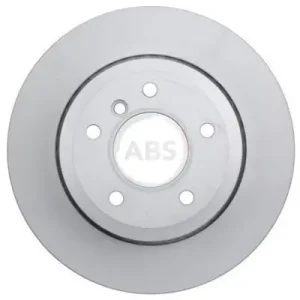 Schnäppchen A.B.S. 18042 - Bremsscheibe - COATED