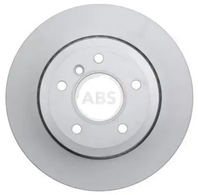 Schnäppchen A.B.S. 18042 - Bremsscheibe - COATED