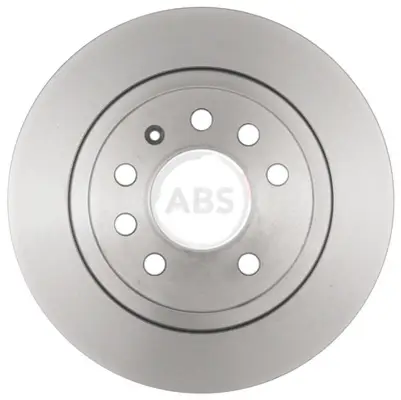 A.B.S. 18073 - Bremsscheibe Günstig