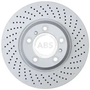 Sale A.B.S. 18137 - Bremsscheibe - COATED